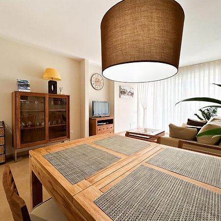 Апартаменты Casa Familia Пего Экстерьер фото